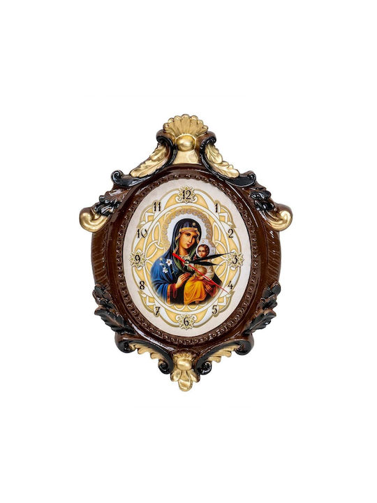 Ceas de Perete 40x30cm