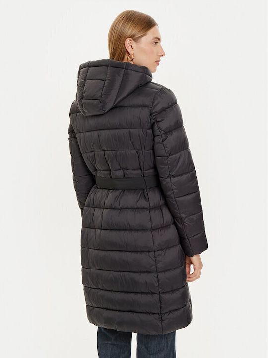 Damen Sport Jacke Schwarz