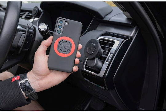 Quad Lock Husă Telefon Samsung Galaxy S23 Ultra pentru Suport Motocicletă