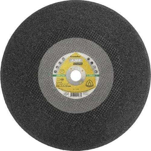 Schleifscheibe 300x3x25,4 Mm Klingspor Ext6793