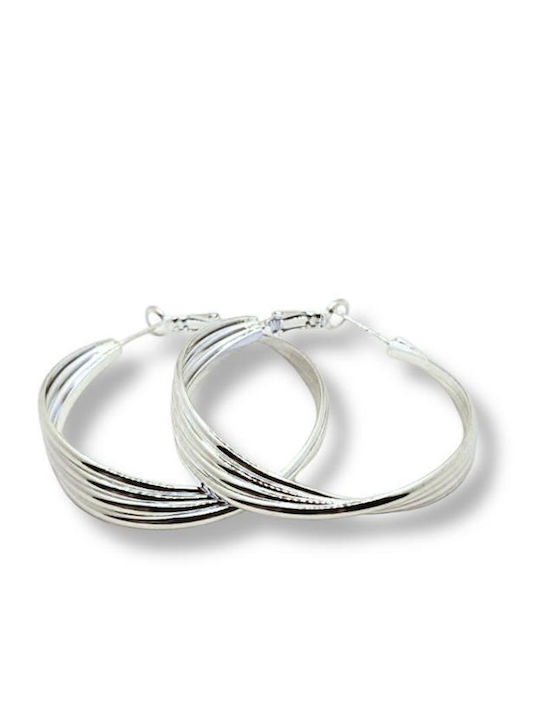 Earrings Hoops