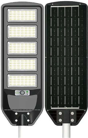 Pro Proiector LED Solar Etanș 300W Alb Rece 6400K IP65