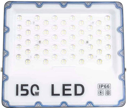Proiector LED Etanș 150W IP66