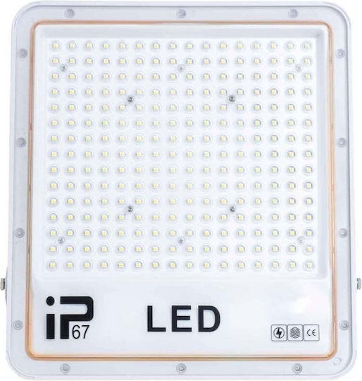 Wasserdichter LED Flutlichter 50W IP66