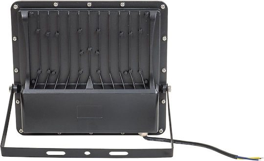 Waterproof LED Flood Light 100W IP66