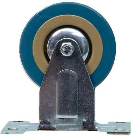 Roată Mobilier Cauciuc 2 Inch Albastru Z-tools Zts 8116