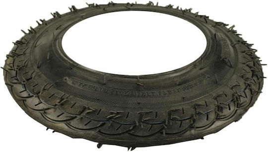 Rubber Tire Wheelbarrow 30x8 Cm 1448