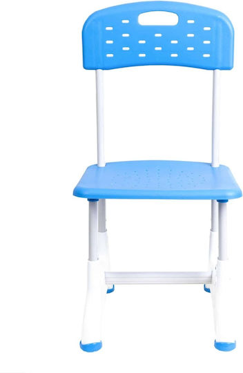 Kids Desk Blue