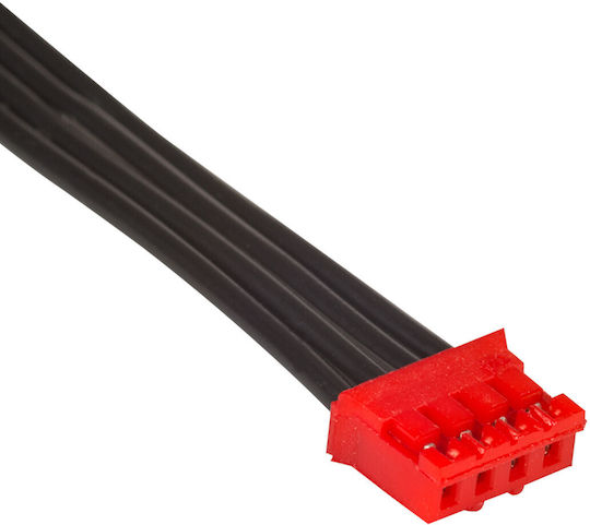 Akyga Fan Controller Ak-ca-73 Hub 12-port Jst 6-pin Rgb + Remote Control