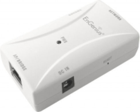 Engenius Indoor Poe Injector 48v Ppoe Network Accessory