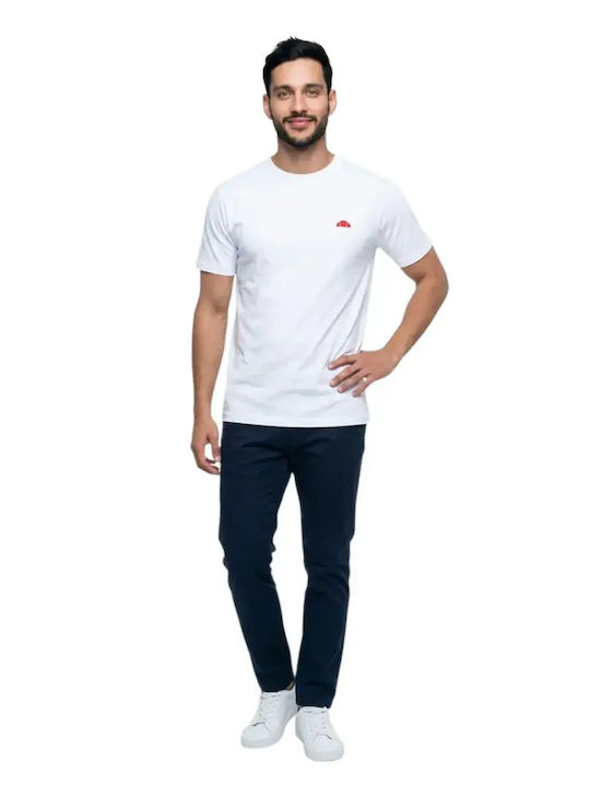 T-Shirt White