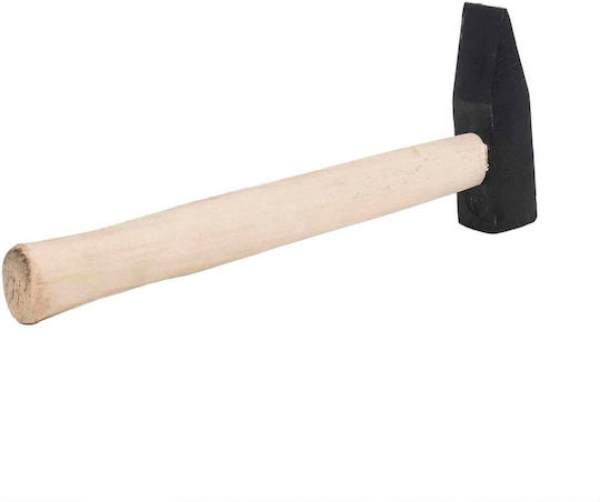 Hammer 500gr With Wooden Handle ZTS5640
