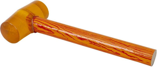 Hammer 400g mit Hölzernem Griff 4227