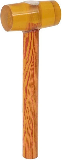 Hammer 400g mit Hölzernem Griff 4227