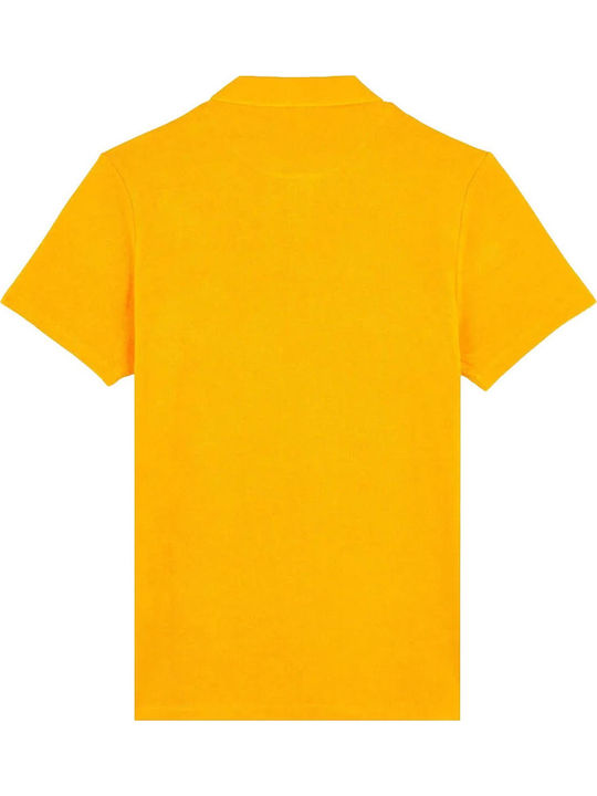 Yellow Blouse
