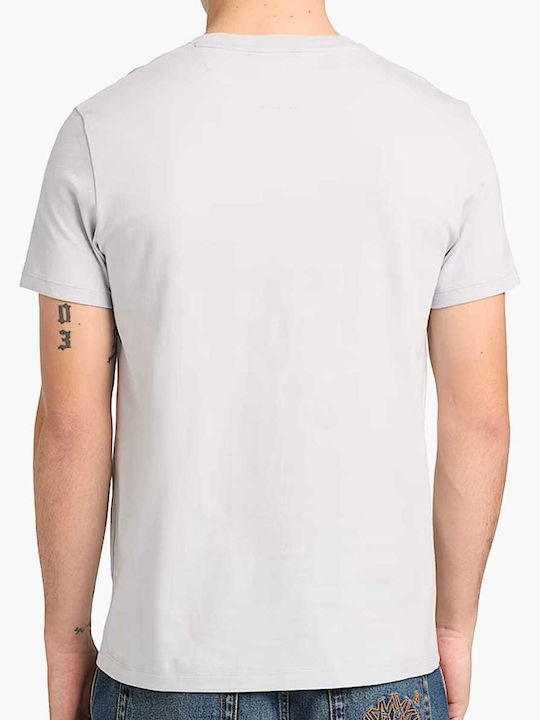 Timberland T-shirt Γκρι