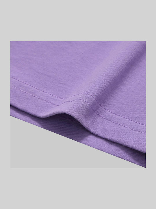 T-shirt Ροζ