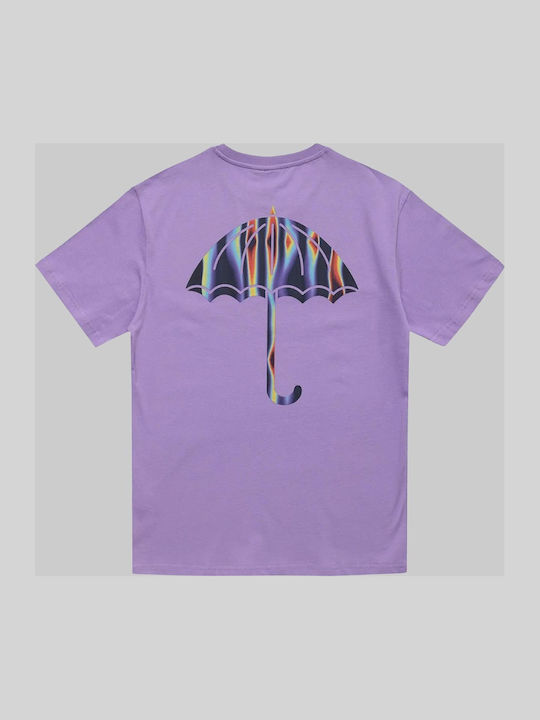 T-shirt Ροζ