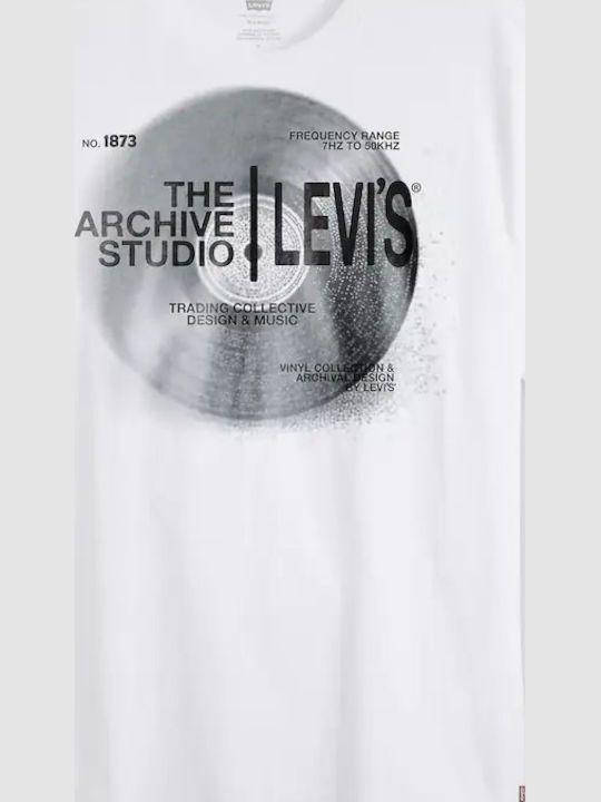 Levi's