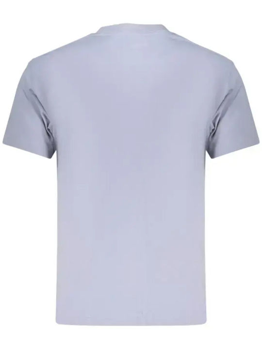 T-shirt Glacial Slate
