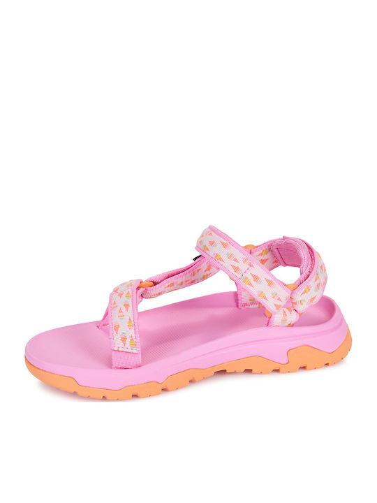 Kindersandalen Hurricane Xlt Rosa