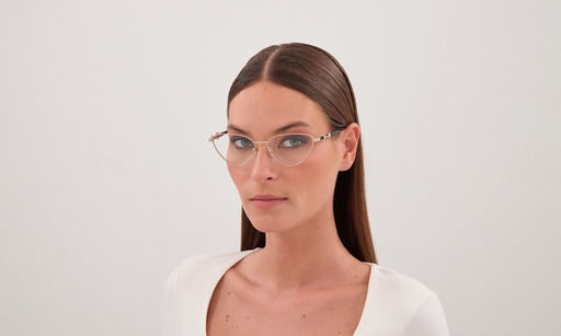 Gucci Gg2054o 001 56 Рамки За Очилa