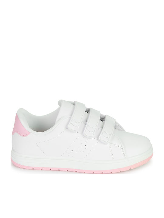 Kinder Sneaker Weiß