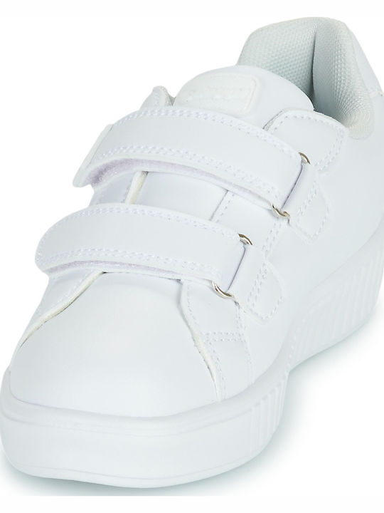 Kinder Sneaker Weiß
