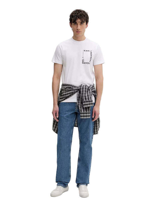Karl Lagerfeld T-shirt White