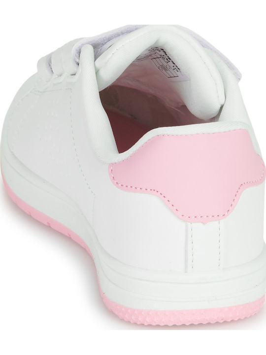 Kinder Sneaker Weiß