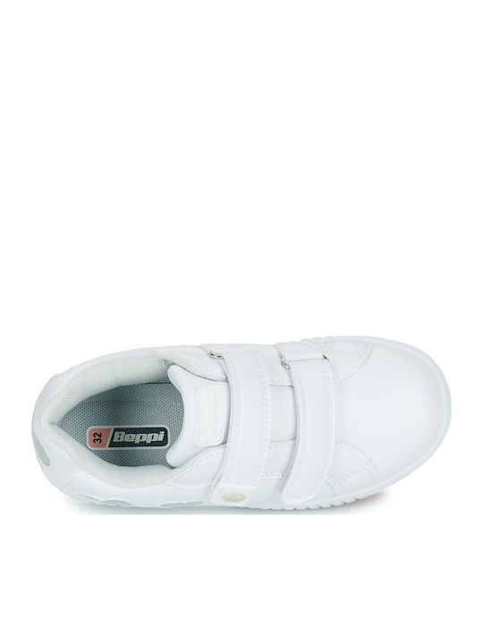 Kinder Sneaker Weiß
