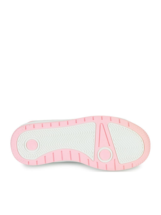 Kinder Sneaker Weiß