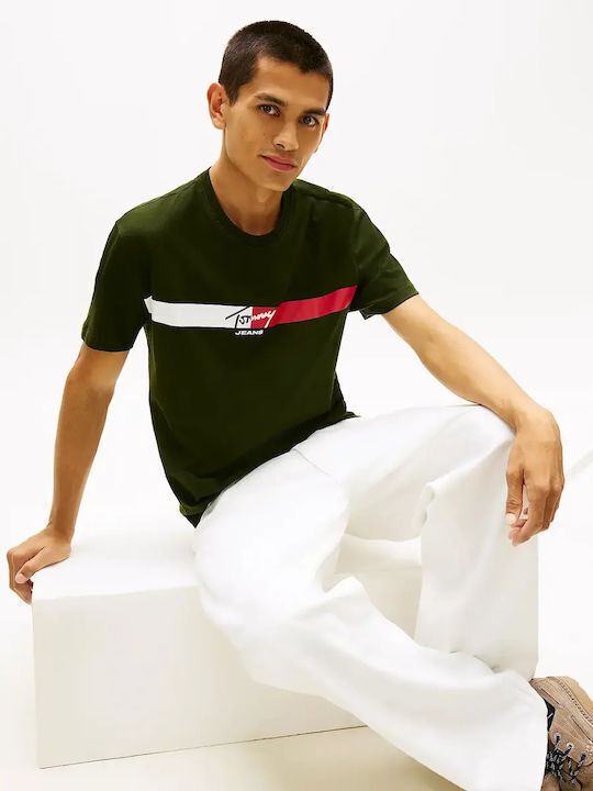 Tommy Hilfiger