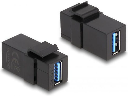 DeLock Keystone 1 Stück 87831