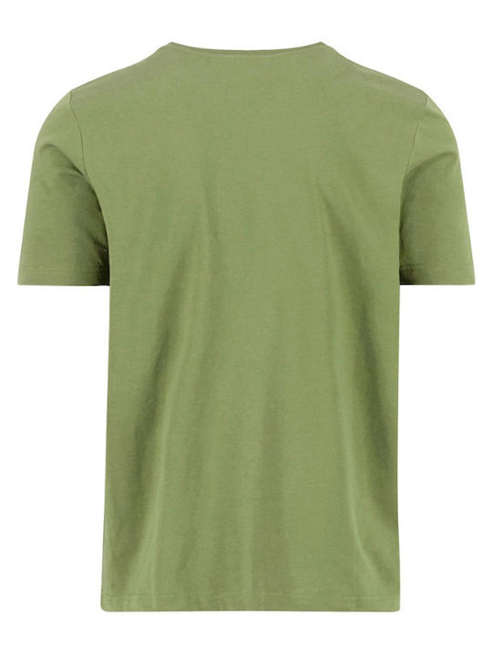 T-shirt Avocado 16131500-740