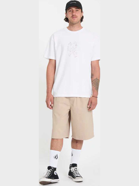 Sst Sst T-shirt White