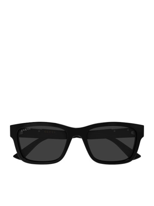 Gucci Γυαλιά Ηλίου με Κοκκάλινο Σκελετό