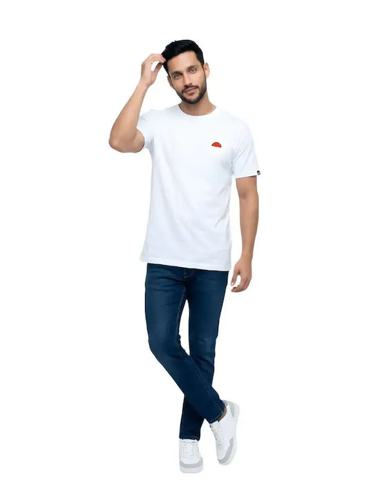 White T-Shirt
