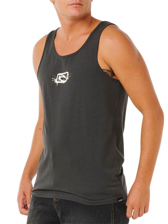 Μπλούζα Washed Black