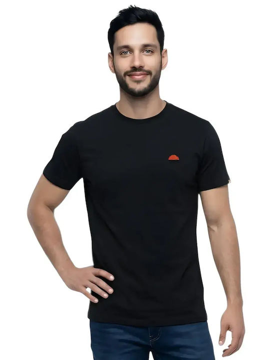T-Shirt Schwarz