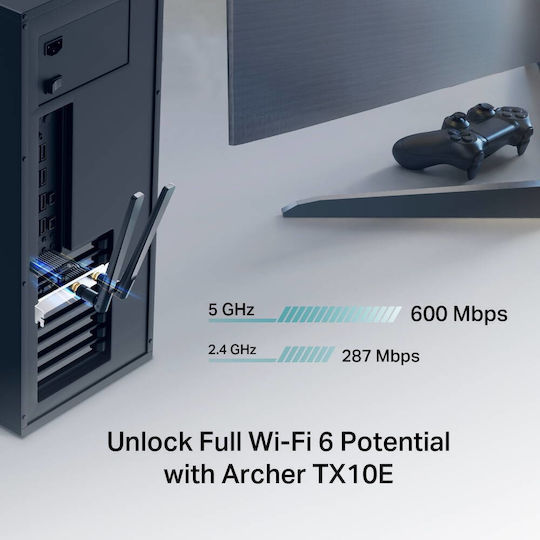 TP-LINK PCI-e