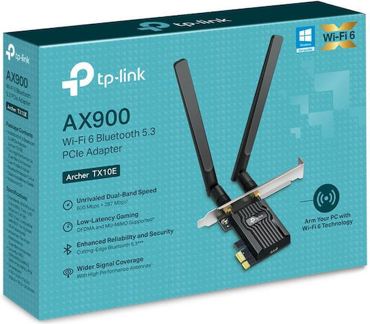 TP-LINK PCI-e