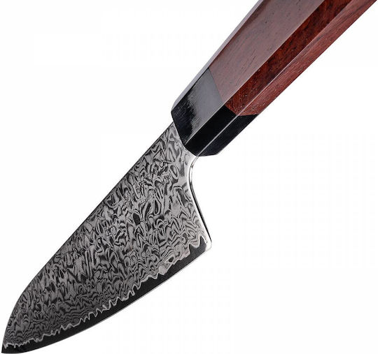 Kohersen Μαχαίρι Chef από Δαμασκηνό Ατσάλι 20.3cm