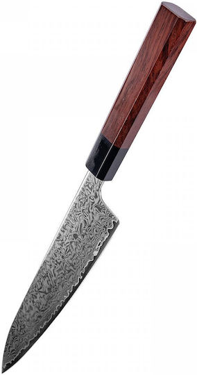 Kohersen Μαχαίρι Chef από Δαμασκηνό Ατσάλι 20.3cm