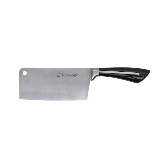 Set of Knives with Base Made of Stainless Steel 8 Pieces