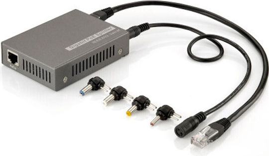 Level One POS-5002 PoE++ Сплитер