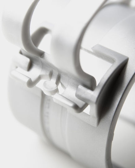 Plastik Clip Truss Unterstützung Kabel