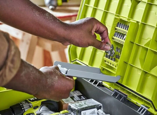 Ryobi Rsl201 Tool Chest
