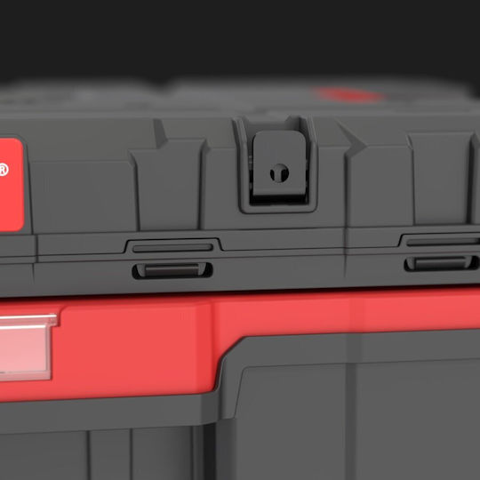 Qbrick System One Drawer 1 Toolbox 2.0 Tool Box