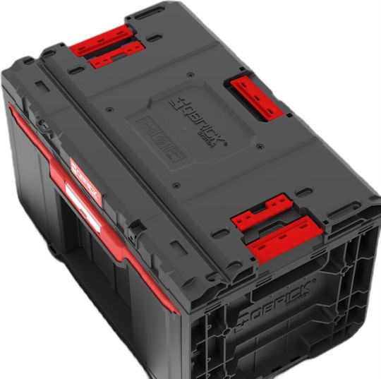 Qbrick System One Drawer 1 Toolbox 2.0 Tool Box